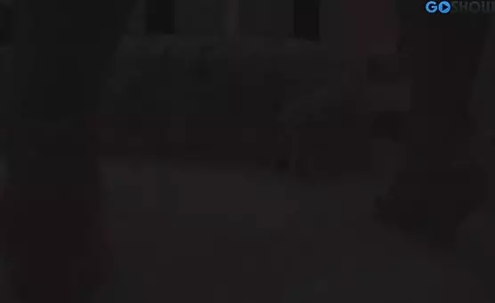 Bald Lovers Enjoy Oral and Ass Play