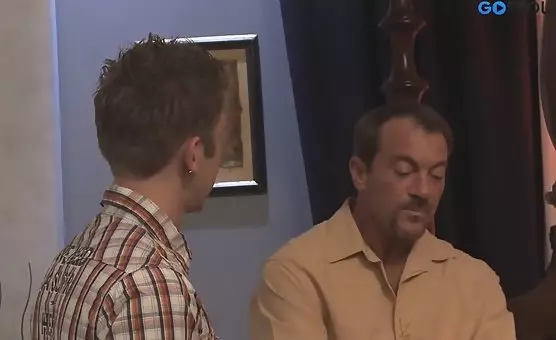 Wanton Cock Tease
