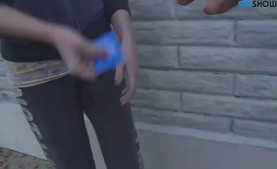 Anal Rimming Doggystyle