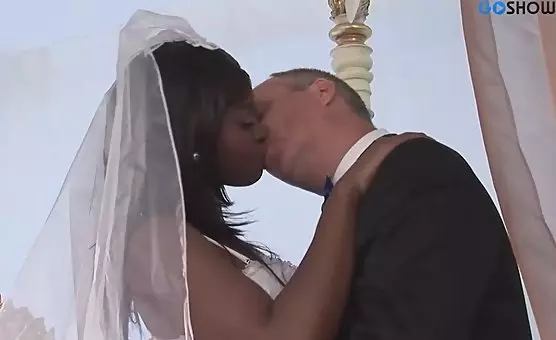 Ebony Interracial Anal Enthusiasts