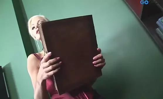 Sex Orgy Librarians