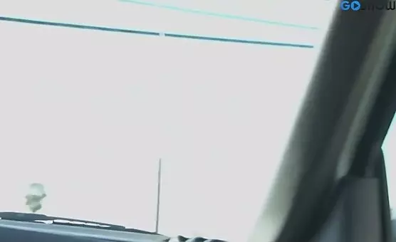 BBC drilled the hitchhiker