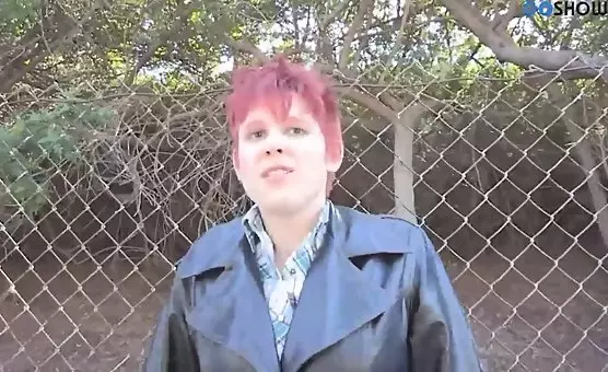 Lesbian Redheads Fingering, Licking and Sucking